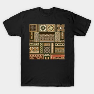 Boho design T-Shirt